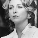 Teri Garr