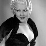 Thelma Todd