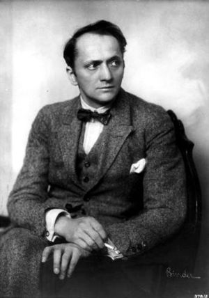 Theodor Loos