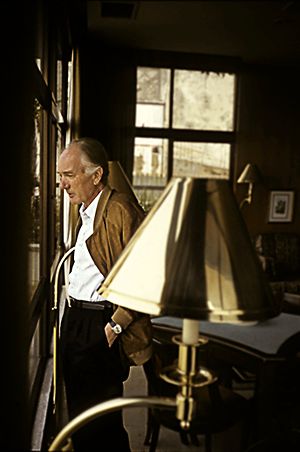 Thomas Bernhard