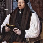 Thomas Cranmer