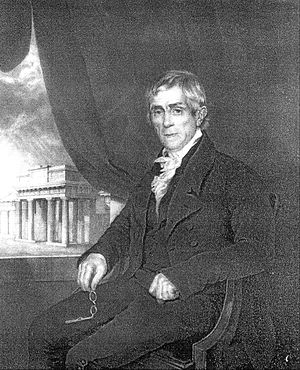 Thomas Harrison (architect)