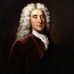 Thomas Pelham-Holles, 1st Duke of Newcastle