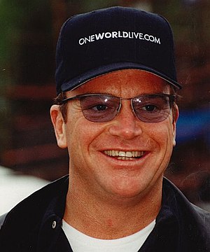 Tom Arnold (actor)