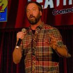 Tom Green