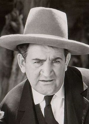 Tom Kennedy (actor)