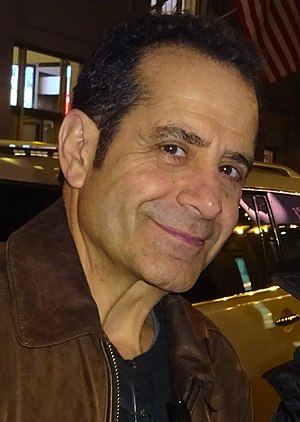 Tony Shalhoub