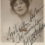 Trude Hesterberg