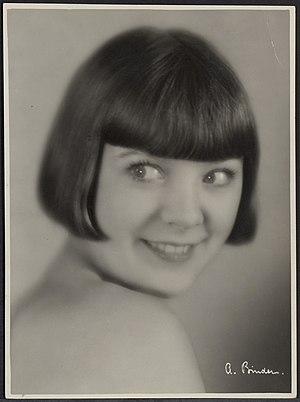 Truus van Aalten