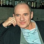 Ulrich Mühe