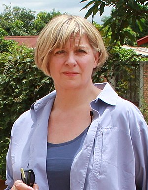 Victoria Wood