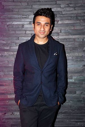 Vir Das