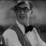 Walter Catlett