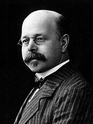 Walther Nernst