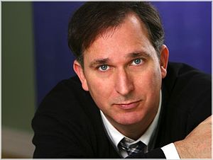Wayne Federman