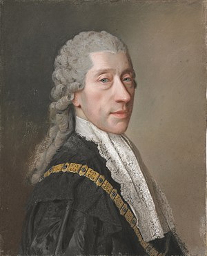Wenzel Anton, Prince of Kaunitz-Rietberg