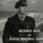 Werner Hinz