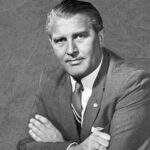 Wernher von Braun