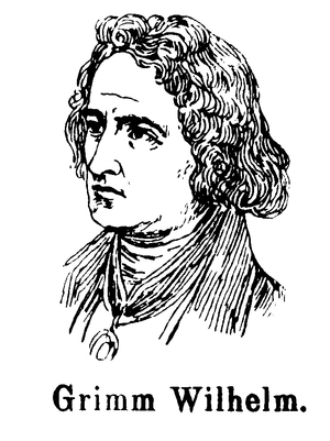 Wilhelm Grimm