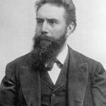 Wilhelm Röntgen