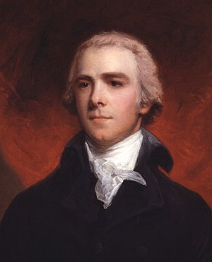 William Grenville, 1st Baron Grenville