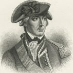 William Howe, 5th Viscount Howe