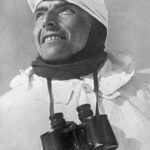 Willy Bogner Sr.
