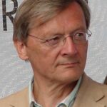 Wolfgang Schüssel