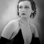 Zarah Leander