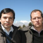 Jorge Domínguez