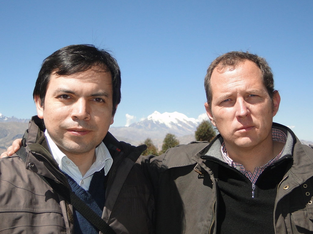 Jorge Domínguez