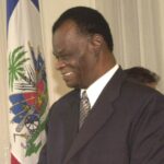 Boniface Alexandre