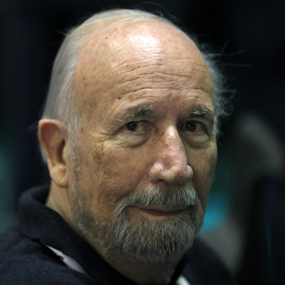 Philippe Curval