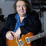 Bernie Marsden