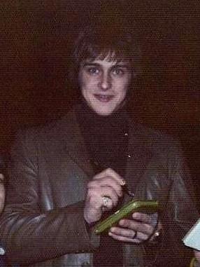 Gilles Gilbert