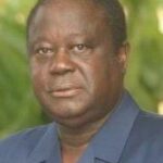 Henri Konan Bédié