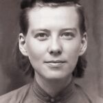 Isabel Crook