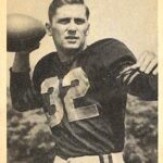 Johnny Lujack
