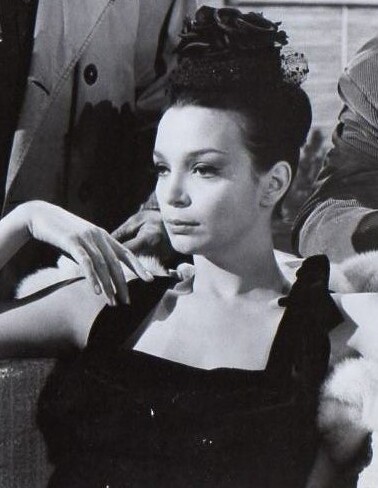 Lelia Goldoni