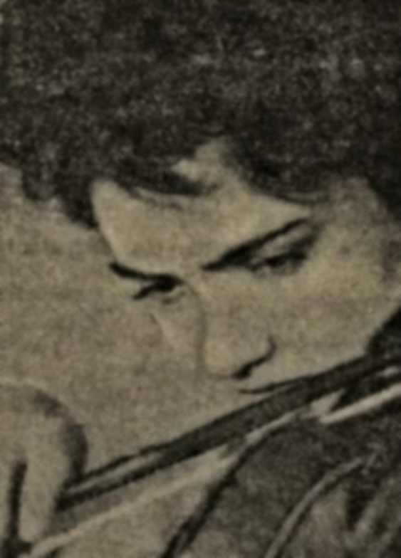 Mariana Sîrbu