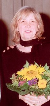 Gloria Coates