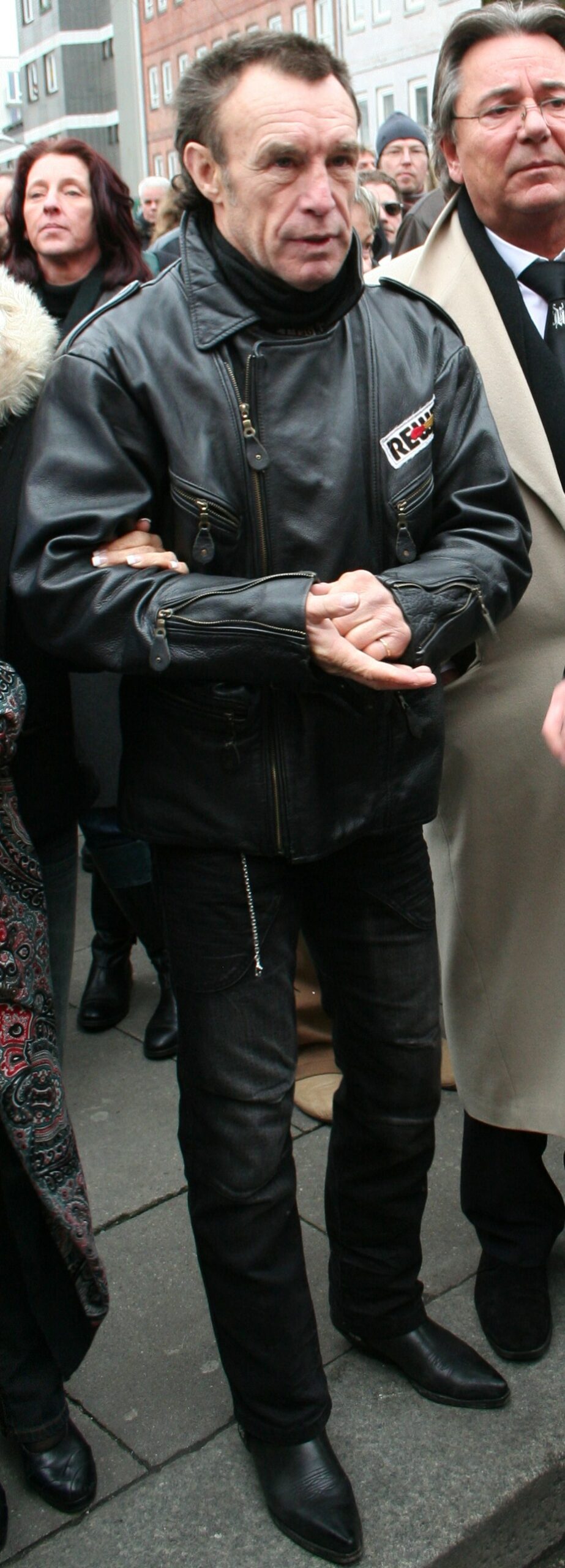 René Weller