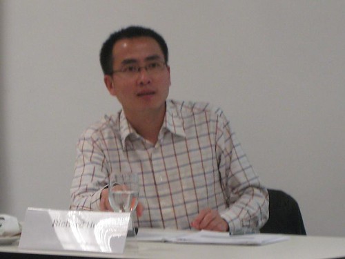 Richard Hu