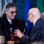 Giorgio Napolitano