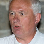 Geir Lundestad