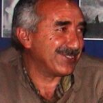 Murat Karayılan