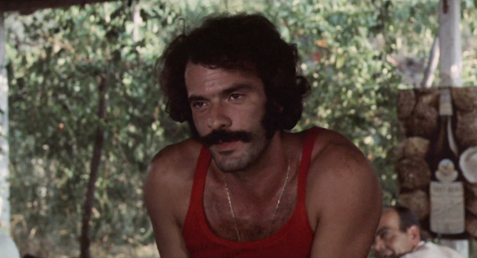 Spiros Focás