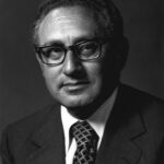 Henry Kissinger