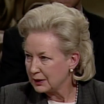 Maryanne Trump Barry