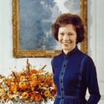 Rosalynn Carter